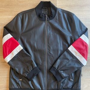 INC Bomber Jacket XXL